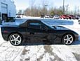 2008 Corvette Convertible For Sale