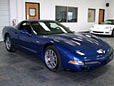 2003 Corvette Hardtop For Sale