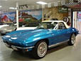 1964 Corvette Convertible For Sale