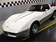 1980 Corvette Coupe For Sale