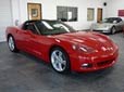 2008 Corvette Coupe For Sale