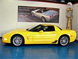 2003 Corvette Hardtop For Sale