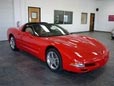2002 Corvette Coupe For Sale