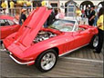 1966 Corvette Convertible For Sale