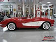 1959 Corvette Convertible For Sale