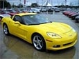 2006 Corvette Coupe For Sale