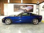 2006 Corvette Coupe For Sale