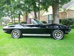1965 Corvette Convertible For Sale
