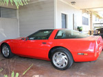 1994 Corvette Coupe For Sale