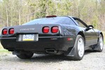 1995 Corvette T-Top For Sale