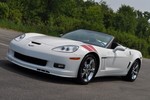 2010 Corvette Convertible For Sale