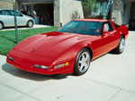 1996 Corvette Coupe For Sale