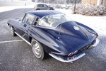 1964 Corvette Coupe For Sale