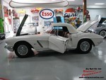1962 Corvette Convertible For Sale