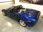 2006 Corvette Convertible For Sale