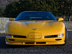 2003 Corvette Coupe For Sale