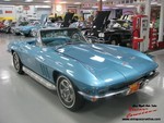 1966 Corvette Convertible For Sale