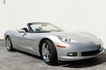 2006 Corvette Convertible For Sale