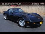 1981 Corvette Coupe For Sale