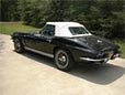 1964 Corvette Convertible For Sale