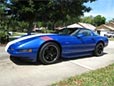 1996 Corvette Coupe For Sale