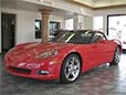 2007 Corvette Coupe For Sale