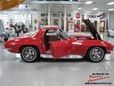 1966 Corvette Convertible For Sale