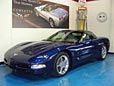2004 Corvette Coupe For Sale