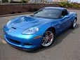 2008 Corvette Coupe For Sale
