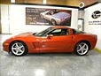 2006 Corvette Coupe For Sale