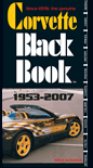 2007 Corvette Black Book