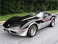 1978 Corvette T-Top For Sale