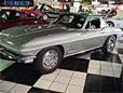1967 Corvette Coupe For Sale