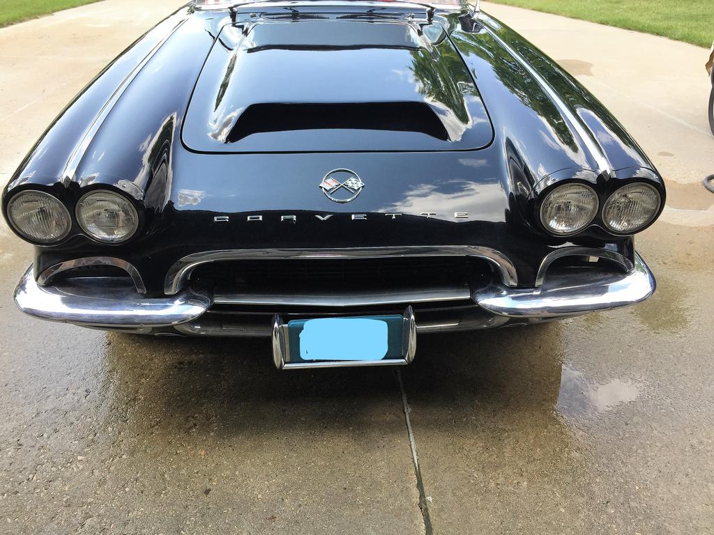 1962 Corvette For Sale Wisconsin 1962 Corvette Convertible Corvette for Sale in Wisconsin
