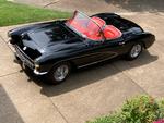 1957 Corvette for sale