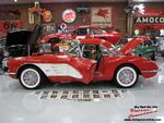 1960 Corvette for sale