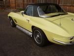 1967 corvette for sale