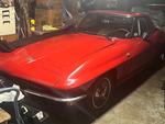 1965 Corvette for sale