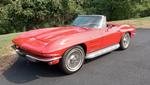 1964 Corvette for sale