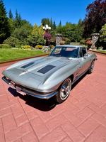 1963 Corvette for sale