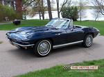 1964 corvette for sale