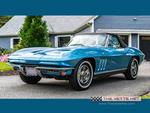 1966 corvette for sale