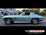 1966 corvette for sale