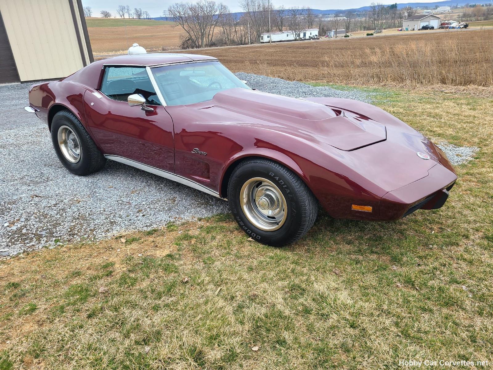 1970 corvette for sale