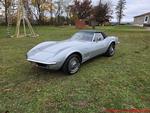 1968 corvette for sale