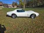 1971 corvette for sale