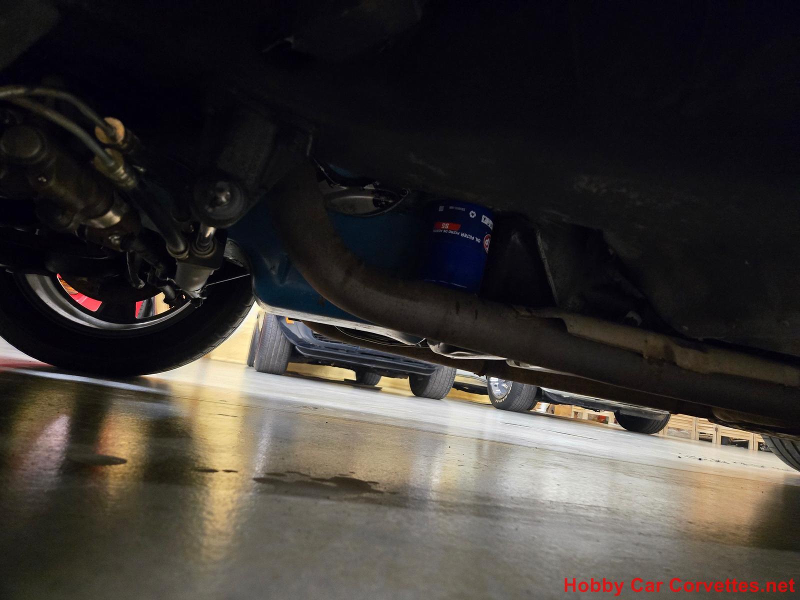 1980 corvette for sale