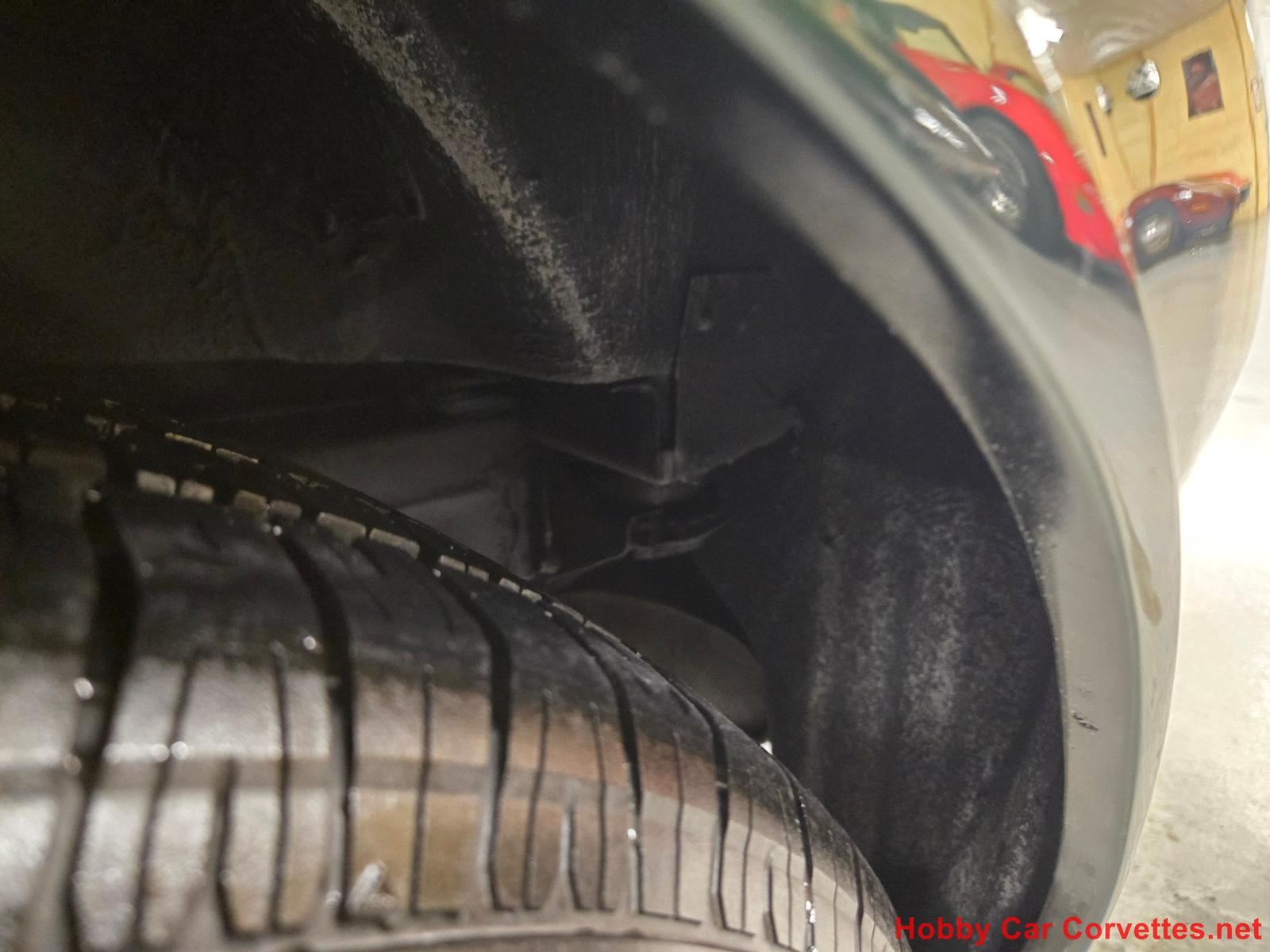 1974 corvette for sale