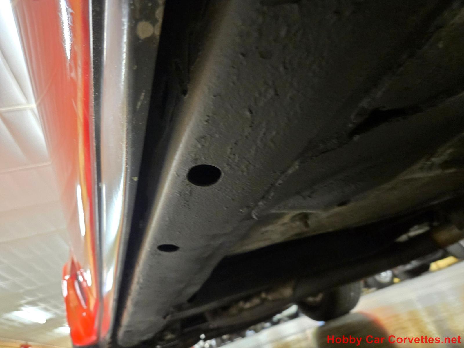 1981 corvette for sale