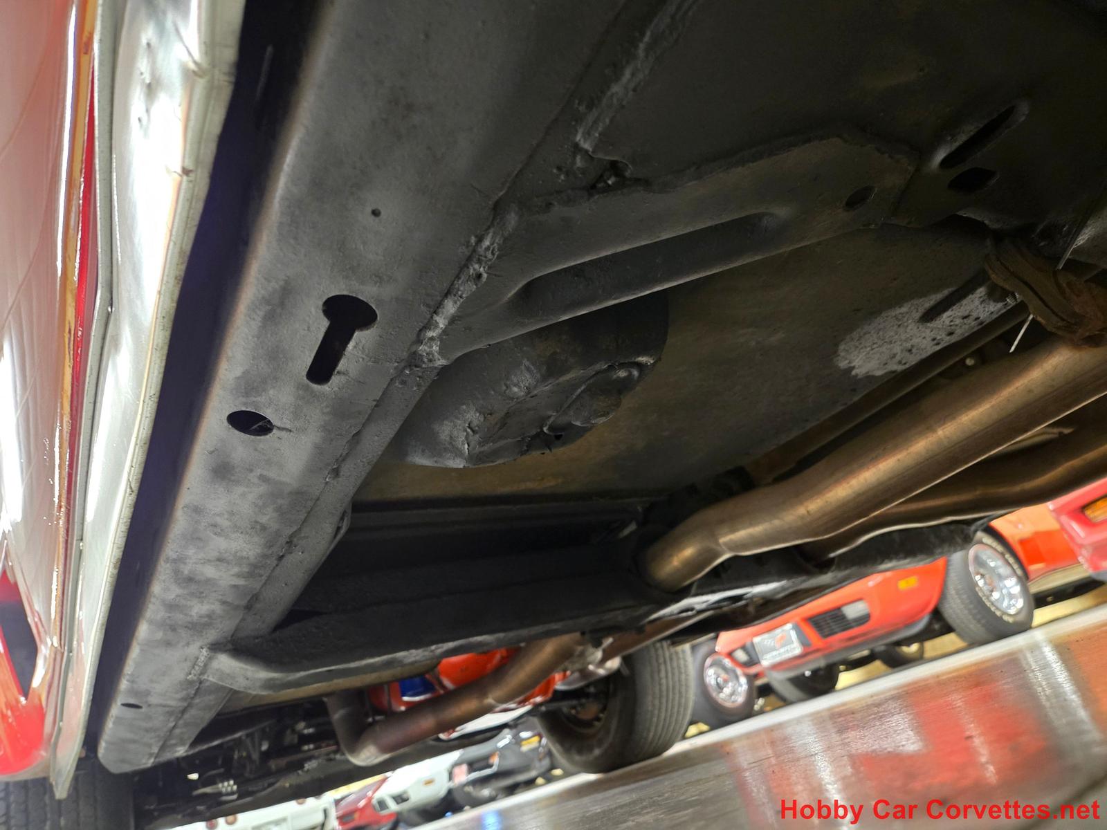 1976 corvette for sale